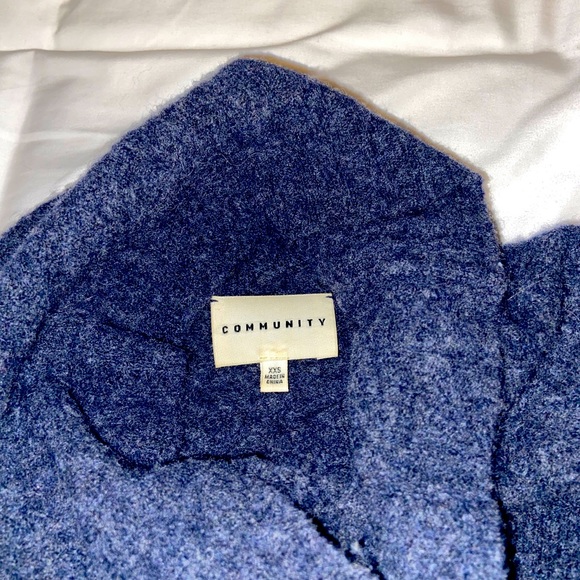 Knit sweater Aritzia - Picture 2 of 3